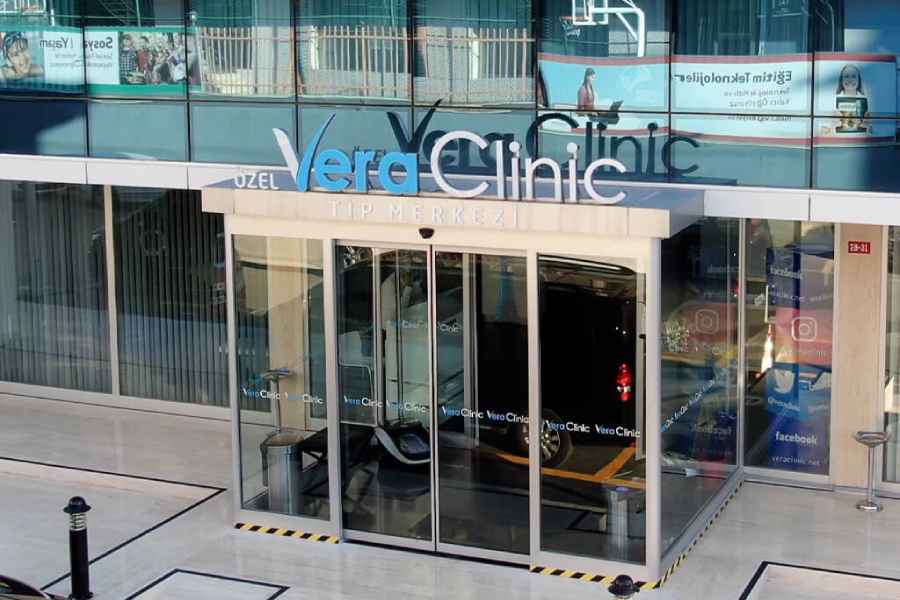 Veraclinic Medical Center